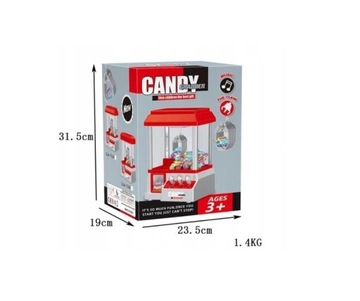 Автомат по продаже конфет Sweet Diver Machine