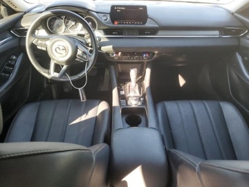 Mazda 6 III 2020 Mazda 6 Touring 2020 2.5l 2.5 Benzyna 187KM, zdjęcie 8