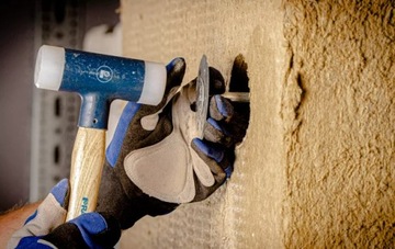 НАЖИМНАЯ ПЛАСТИНА 85мм ДЛЯ ШЕРСТИ ПЕНОСТРОИТЕЛЬ МЕТАЛЛИЧЕСКАЯ ЗАГЛУШКА 250 шт.