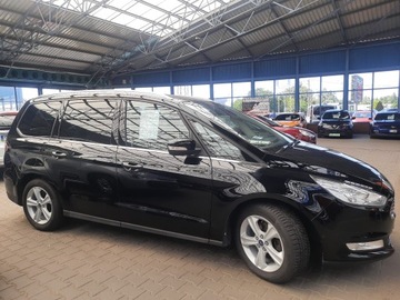 Ford Galaxy IV Van 2.0 TDCi 150KM 2018 Ford Galaxy V 2.0 TDCi, diesel, EURO6 !! AUTOMAT !!, zdjęcie 3