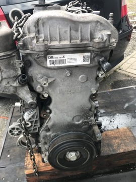 Двигатель Chevrolet 2.0 163 л.с. Z20D1