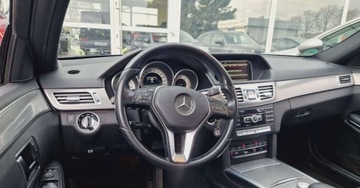 Mercedes Klasa E W212 Kombi Facelifting 250 CDI 204KM 2014 Mercedes-Benz Klasa E E220 W212 Lift 204KM 4matic 2.2CDI 2.1 Diesel 204KM, zdjęcie 12