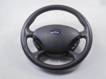 FORD USA FOCUS I VOLANT ULOŽENÍ AIRBAG
