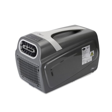 Klimatyzator przenośny Yolco TC390 z Bluetooth