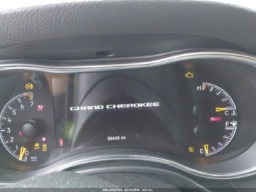 Jeep Grand Cherokee IV 2021 Jeep Grand Cherokee Laredo X 2021 3.6 Benzyna 293KM, zdjęcie 10