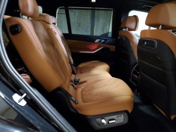 BMW X7 2025 BMW X7 xDrive40I 2025 3.0l 3.0 Benzyna 375KM, zdjęcie 11