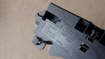 SQ5 8R Q5 ДАТЧИК ЗАКРЫТИЯ КРАНА 4L0959121 Q7