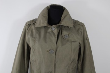 WOOLRICH SUPER PŁASZCZYK DAMSKI S J/NOWY