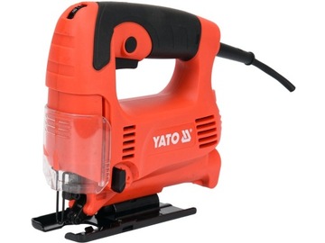 YATO WYRZYNARKA 450W NISKOWIBRACYJNA