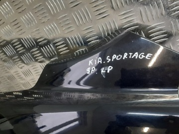 BLATNÍK LEVÝ KIA SPORTAGE II 9P
