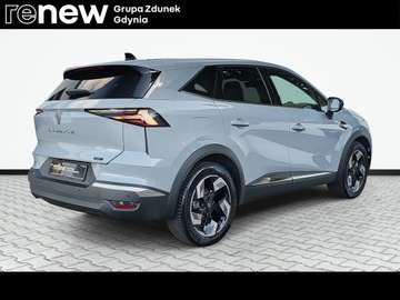 Renault 2025 Renault Symbioz 1.6 E-Tech Full Hybrid, Polski sal, zdjęcie 4