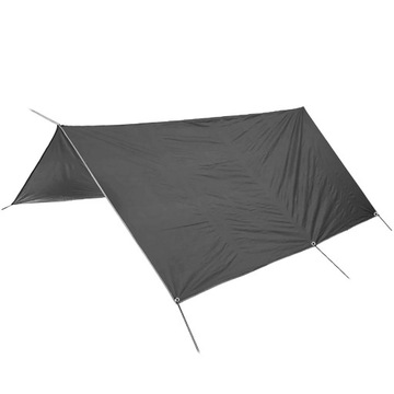 БРЕЗЕНТ ДЛЯ АВТОМОБИЛЬНОГО ТЕРРАСНОГО ПРИЦЕПА ТОЛЩИНОЙ 2X4М Водонепроницаемый Прочный