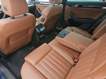 Skoda Superb III Liftback Facelifting 2.0 TDI SCR 200KM 2022 Skoda Superb LK, Full LED Matrix, Serwis ASO, Salon PL, VAT 23 2.0 Diesel, zdjęcie 17