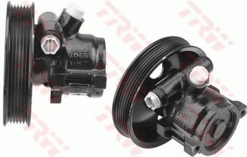 TRW JPR130 ČERPADLO HYDRAULICKÁ SYSTÉM ŘÍDÍCÍ