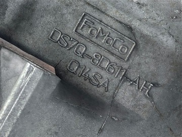 FORD EDGE II 2016 DRŽÁKY ALTERNÁTORA