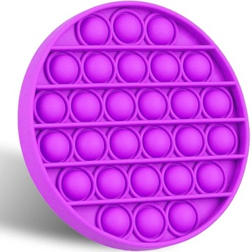 PUSH POP IT BUBBLE ZABAWKA ANTYSTRESOWA SENSORYCZN