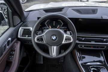 BMW X5 G05 SUV Facelifting 3.0 30d 298KM 2026 BMW X5 xDrive30d Dostępny od ręki!, zdjęcie 15