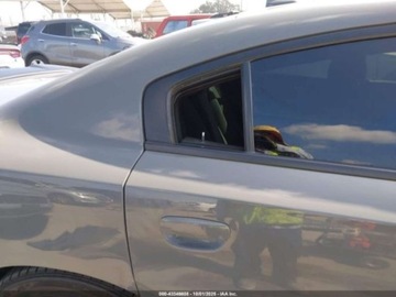 Dodge Charger VII 2019 Dodge Charger SCAT PACK, 2019r., RWD, 2019 6.4 Benzyna 485KM, zdjęcie 14