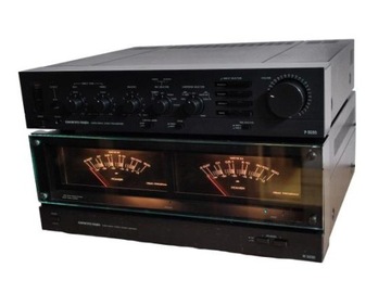 ONKYO M-5030 P3030 УСИЛИТЕЛЬ МОЩНОСТИ + ПРЕДУСИЛИТЕЛЬ /83-87R./