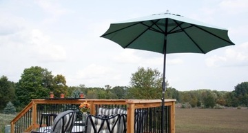 ДЕРЖАТЕЛЬ ДЛЯ БАЛКОННЫХ ЗОНТОВ, МЕТАЛЛИЧЕСКАЯ ПОДСТАВКА ДЛЯ БАЛКОНА, ОСНОВАНИЕ