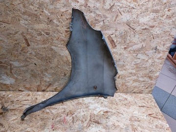 BLATNÍK PRAVÝ DAEWOO MATIZ M100 98-07