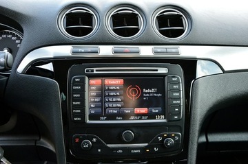 Ford Galaxy III Van Facelifting 2.0 Duratorq TDCi DPF 140KM 2012 Ford Galaxy LiFT Titanium 2,0TDCi 140Km Convers, zdjęcie 32