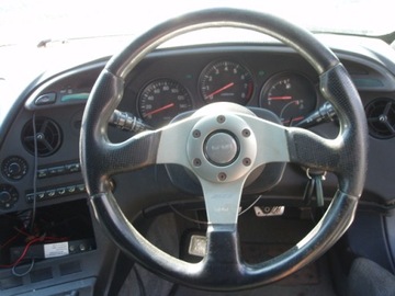 PŘÍSTROJOVÁ DESKA BUDÍKY TOYOTA SUPRA MK4 3.0 1993-