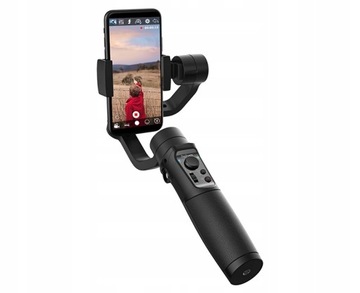 GIMBAL Hohem iSteady Mobile+ 3-осевой СТАБИЛИЗАТОР для смартфона