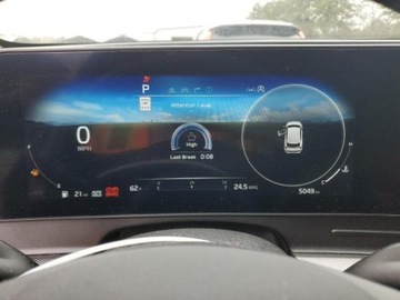 Kia 2024 Kia Sportage 2024, 2.5L, SX PRESTIGE, od ubezpieczalni, zdjęcie 10