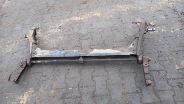 БАЛКА ЗАДНЕЙ ПОДВЕСКИ RENAULT MEGANE SCENIC 02R