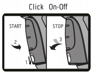 ПИСТОЛЕТ NEO ДЛЯ ОПРЫСКИВАНИЯ С ЗАМКОМ ДЛЯ САДОВОГО ШЛАНГА 15-705