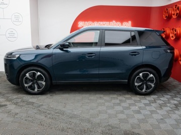 Jaecoo 5 1.6T 147KM 2025 JAECOO 5 1.6 T-GDI Premium DCT Suv 147KM 2025, zdjęcie 4