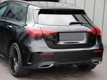 Mercedes Klasa A W177/V177 Hatchback Facelifting 2.0 220 190KM 2025 A Klasa 220 4-Matic AMG Line 2.0 (190KM) 2025, zdjęcie 6