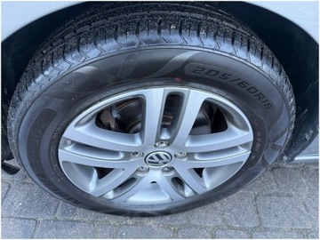 Volkswagen Golf Plus II 1.4 TSI 122KM 2009 Volkswagen Golf Plus, zdjęcie 24