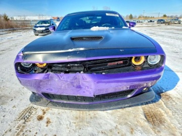 Dodge Challenger III 2023 Dodge Challenger R 2023 6.4 Benzyna 485KM, zdjęcie 5