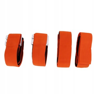 РЕМЕНЬ ТРАНСПОРТНЫЙ ДЛЯ ПЕРЕВОЗКИ БЫТОВОЙ ТЕХНИКИ И МЕБЕЛИ, 4 ШТ.