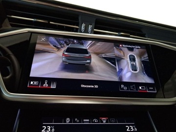 Audi A6 C8 Allroad 3.0 50 TDI 286KM 2025 Audi A6 Avant Head Up Hak Wentylacja Matrix Asystenci jazdy 3.0 Diesel, zdjęcie 32