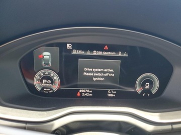 Audi Q5 II 2021 Audi Q5 Premium Plus 2021 2.0l 2.0 Benzyna 261KM, zdjęcie 9