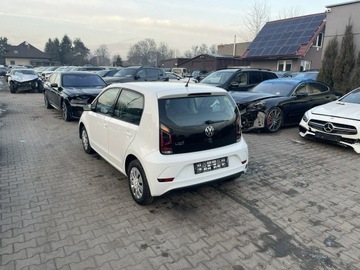Volkswagen up! 2024 Volkswagen Up! LPG Podgrzewanie Klimatronik, zdjęcie 1