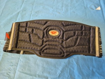 Ремень для почек мотоцикла, производство Италия.