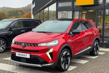 Renault 2025 Renault Symbioz Techno Full Hybrid E-T 1.8 160KM Duzy Rabat Polski salon, zdjęcie 6