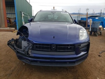 Porsche Macan 2025 Porsche Macan S 2025 2.9 Benzyna 375KM, zdjęcie 5