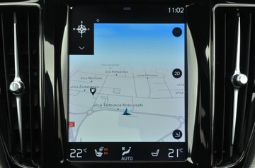 Volvo XC60 II Crossover D4 190KM 2020 Volvo XC 60 Inscription! Full Led! Skóry! Kamera! HAK! JAK NOWY!, zdjęcie 30