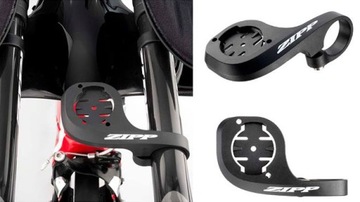 Крепление Zipp QuickView TT для Garmin Edge