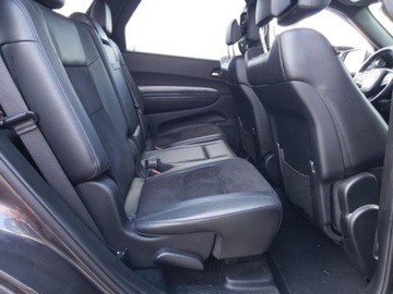 Dodge Durango III 3.6 V6 294KM 2020 Dodge Durango Dodge Durango GT Plus RWD, od ubezpieczalni 3.6 Benzyna 295KM, zdjęcie 8
