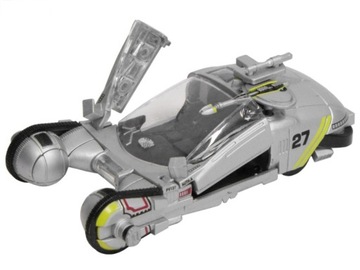 FIGURKA KOLEKCJONERSKA BLADE RUNNER SPINNER AUTO