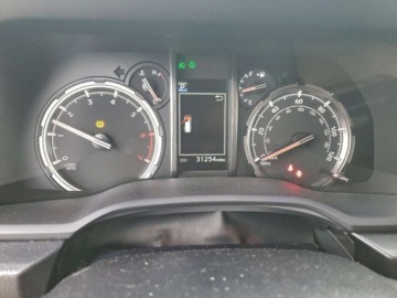 Toyota 2020 Toyota 4-Runner SR5 2020 4.0 Benzyna 270KM, zdjęcie 9