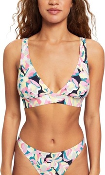 Bikini Kobiety Carilo Beach Rcs Pad.bra Top