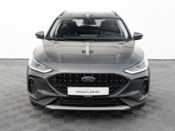 Ford Focus IV Kombi Facelifting 1.5 ECOBLUE 115KM 2024 Ford Focus WZ647HM#1.5 EcoBlue Active X Podgrz.f, zdjęcie 6