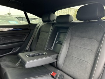 Volkswagen Arteon Fastback Facelifting 2.0 TSI 190KM 2022 Volkswagen Arteon |Digital Cockpit| R-Line| Kierow, zdjęcie 20